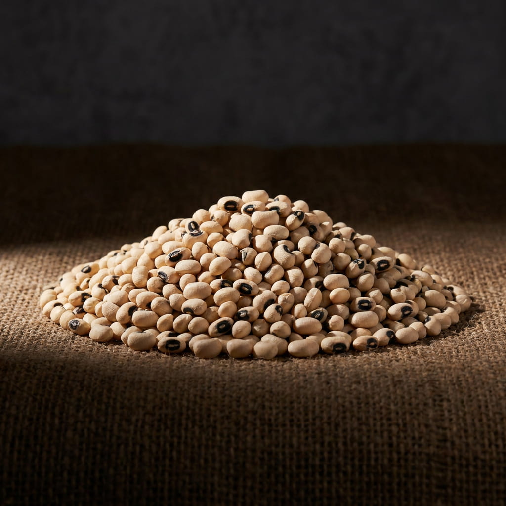 Black Eye Beans — Acme Global
