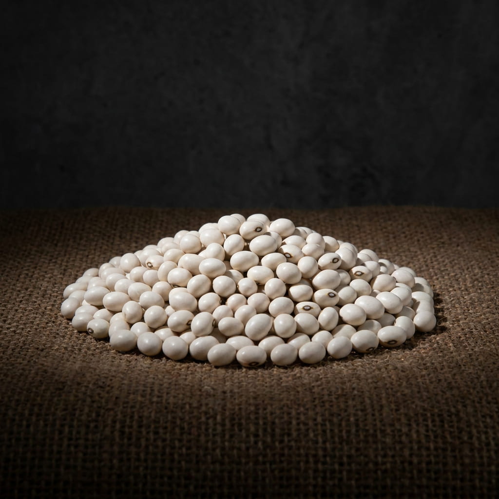 White Navy Beans — Acme Global