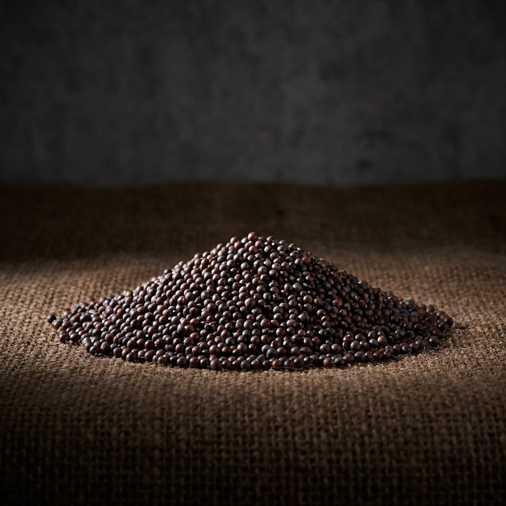 Canola Seeds — Acme Global