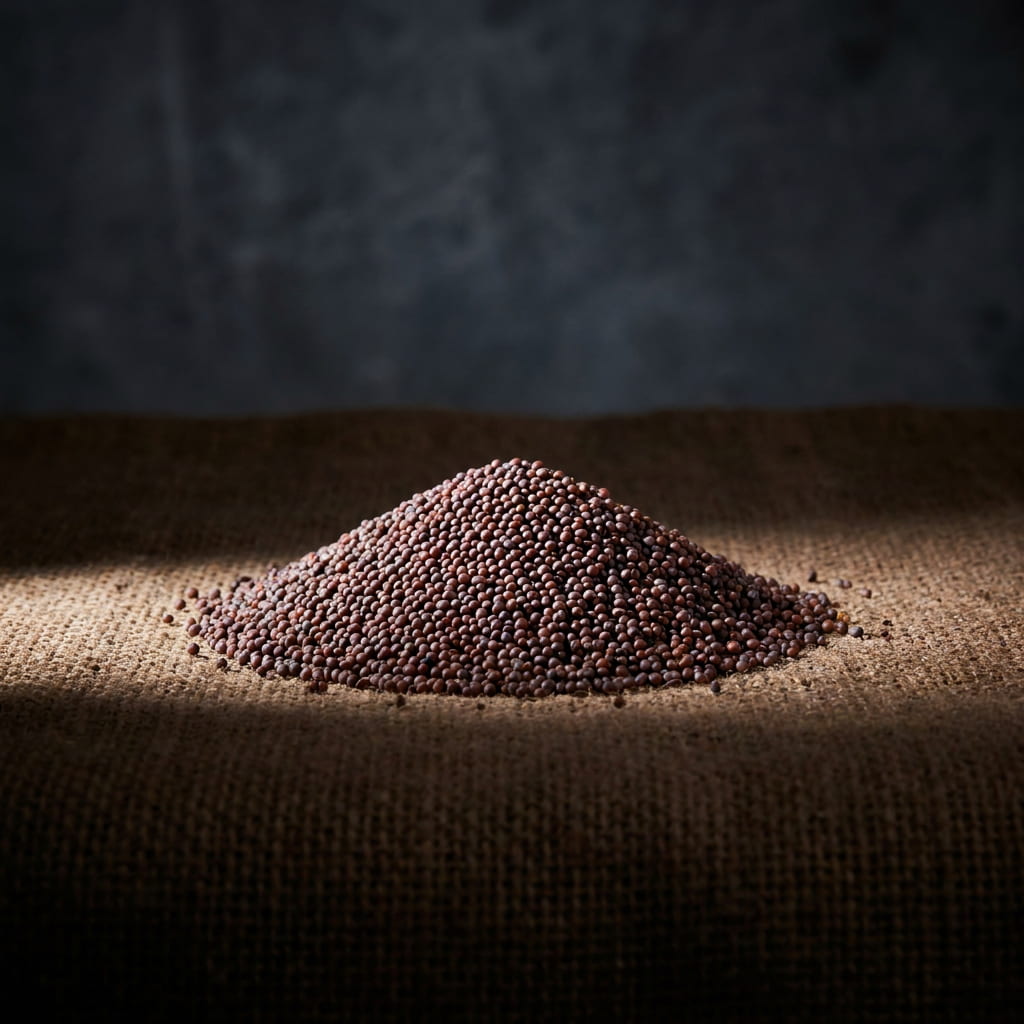 Rapeseed — Acme Global