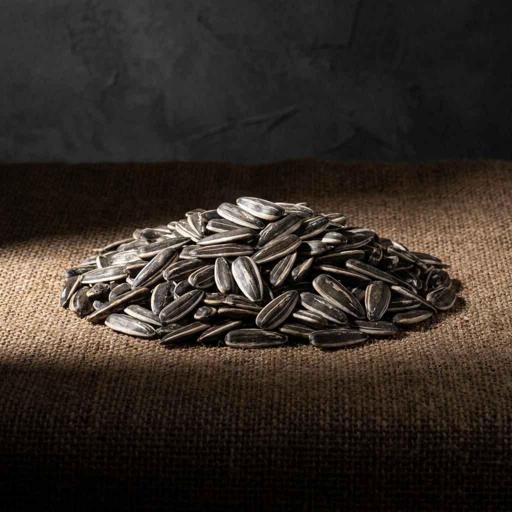 Sunflower Seeds — Acme Global