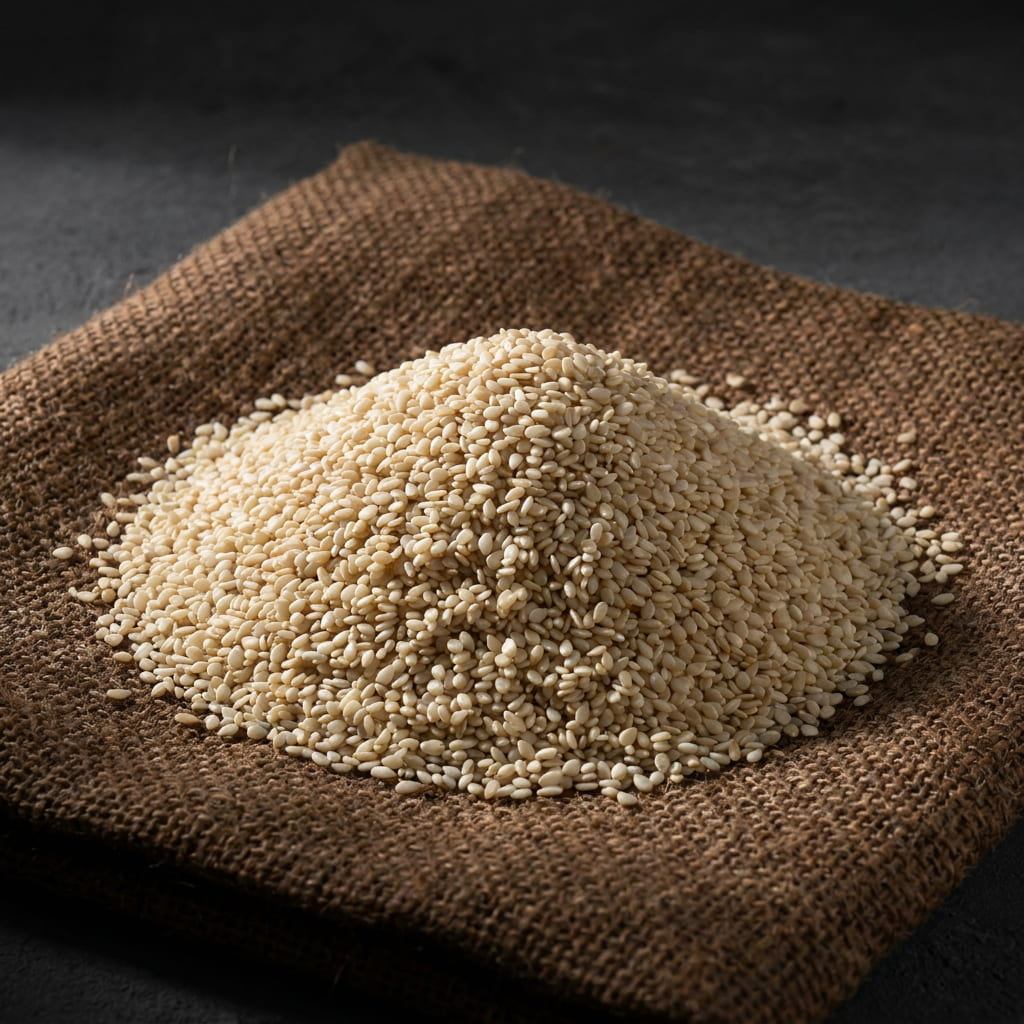 Sesame Seeds — Acme Global