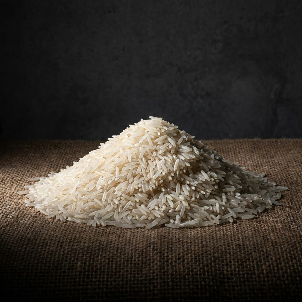 1121 Basmati — Acme Global