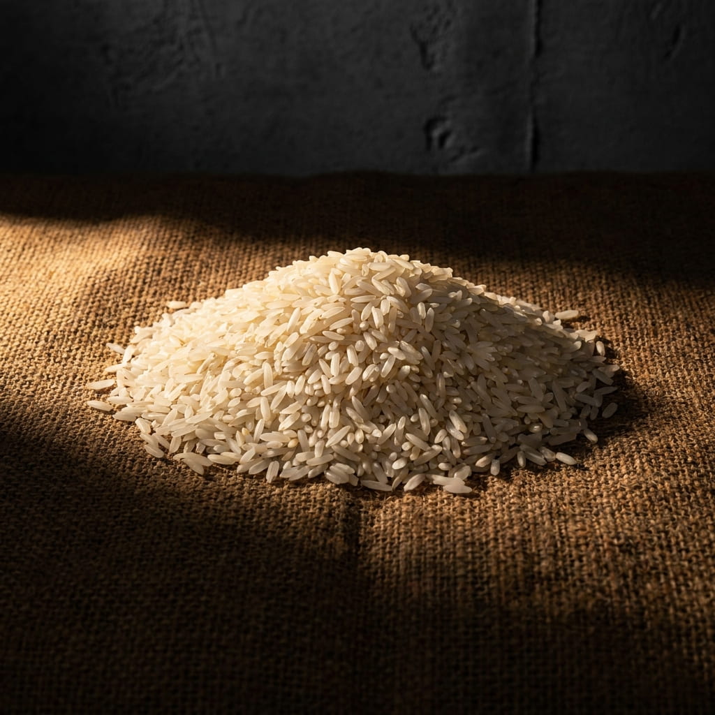 PK-386 Long Grain — Acme Global