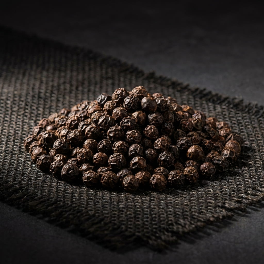 Black Pepper — Acme Global