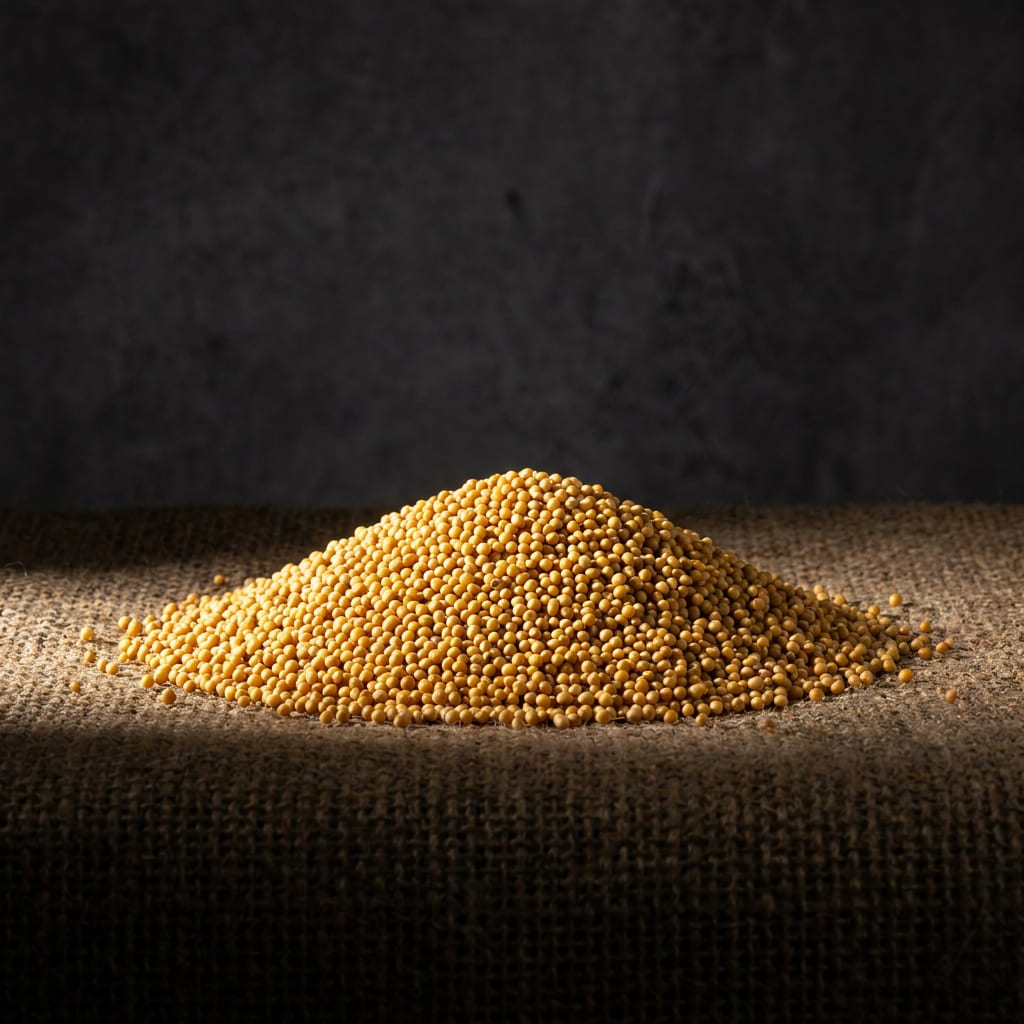 Mustard Seeds — Acme Global