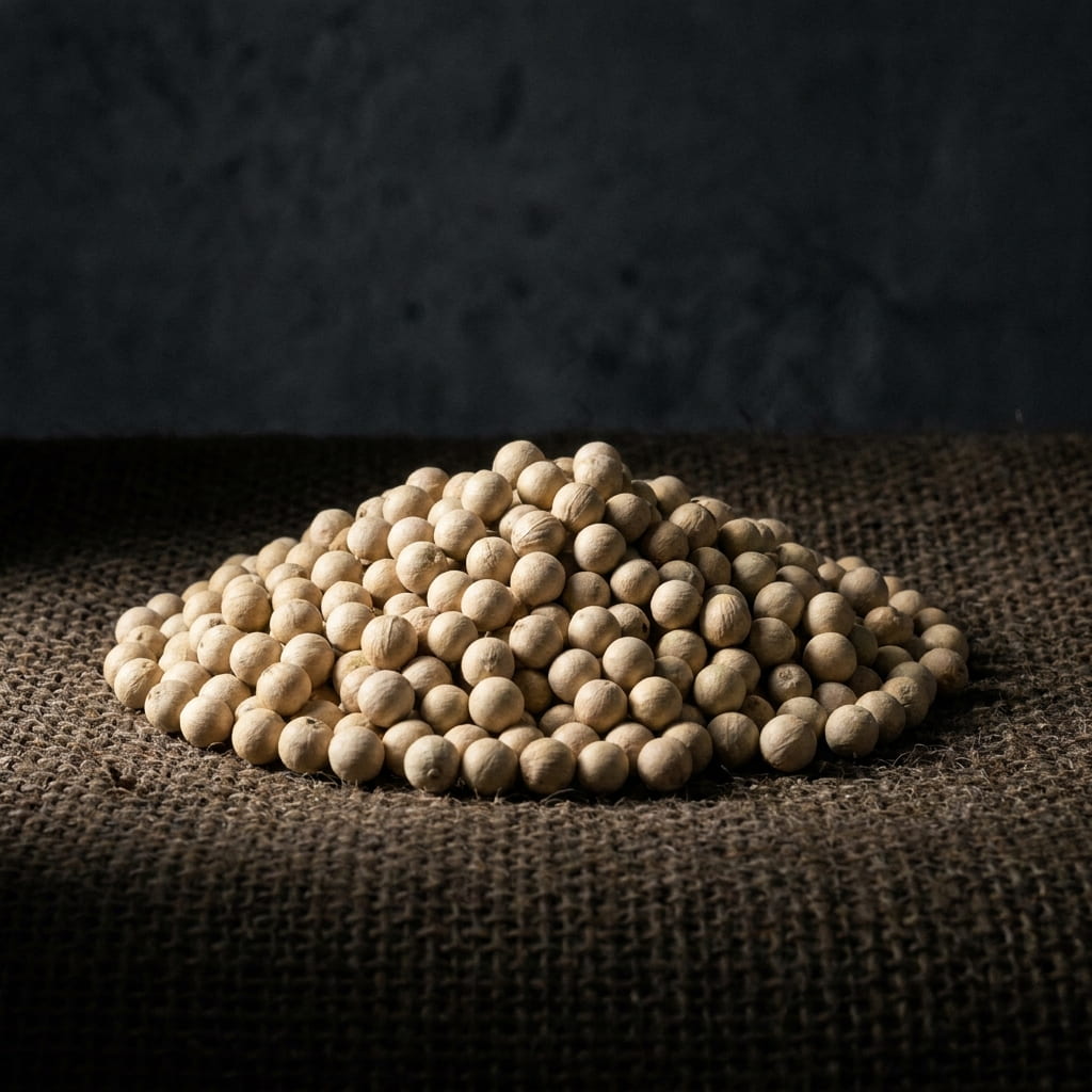 White Pepper — Acme Global